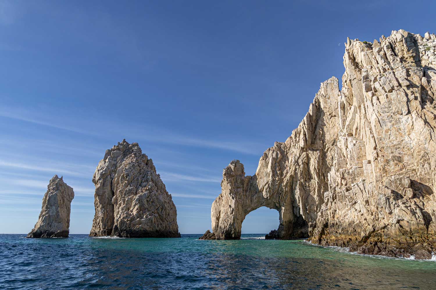 Top 5 Reasons to Visit Los Cabos