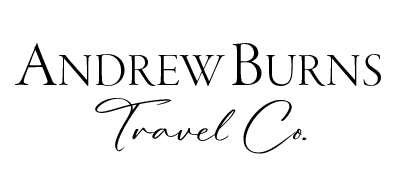 Andrew Burns Travel Company logo