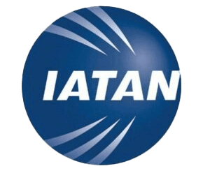 iatan IATAN logo representing travel industry accreditation