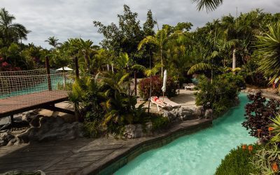 The Best All-Inclusive Resorts for Luxury Travelers