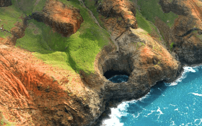 Tropical Hidden Gems: 5 Destinations with Breathtaking Views and Culture