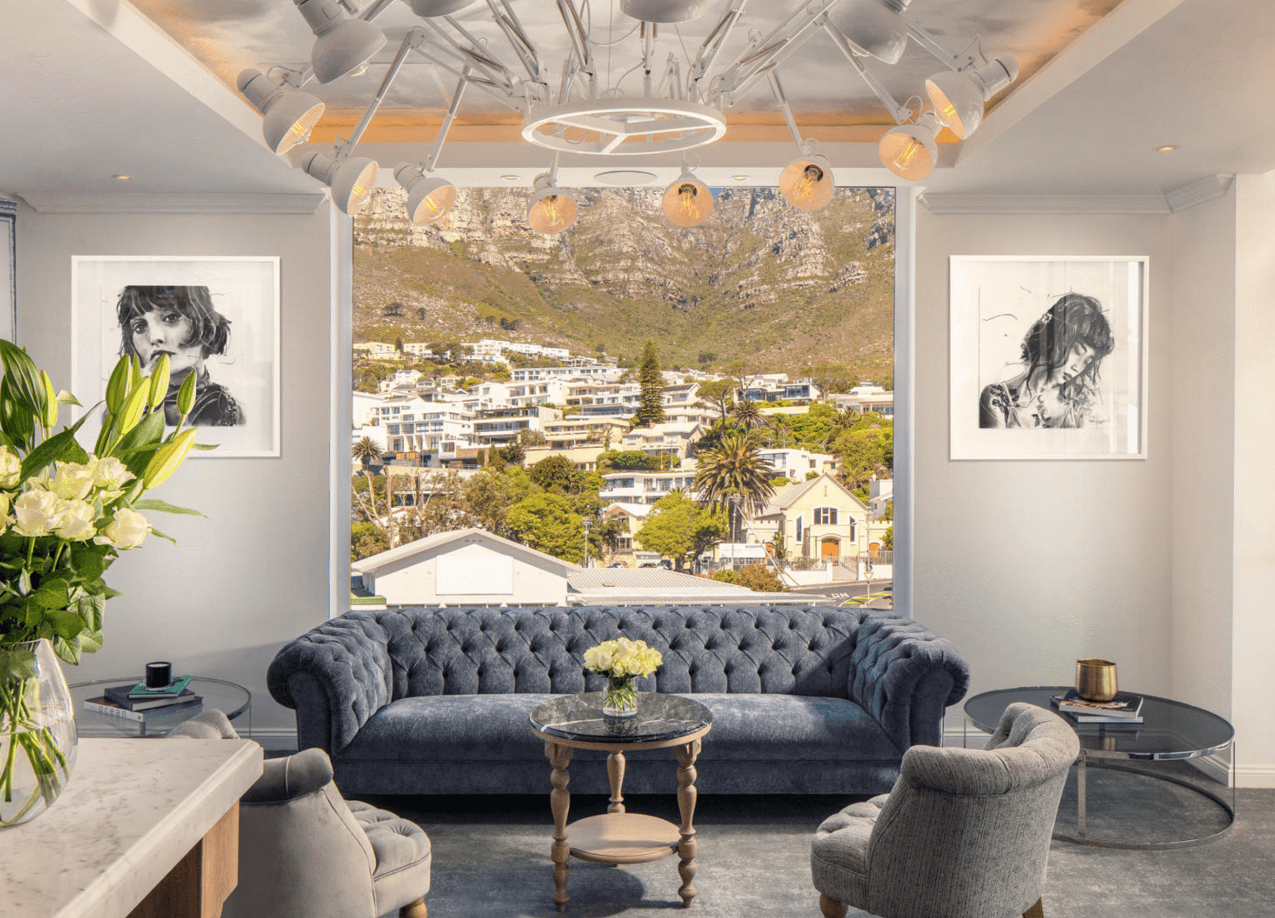 The Marly Boutique Hotel & Spa