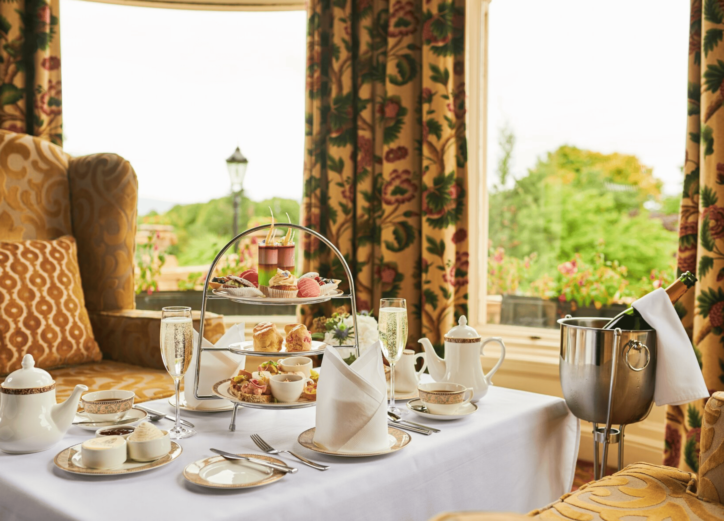 Culloden Estate & Spa