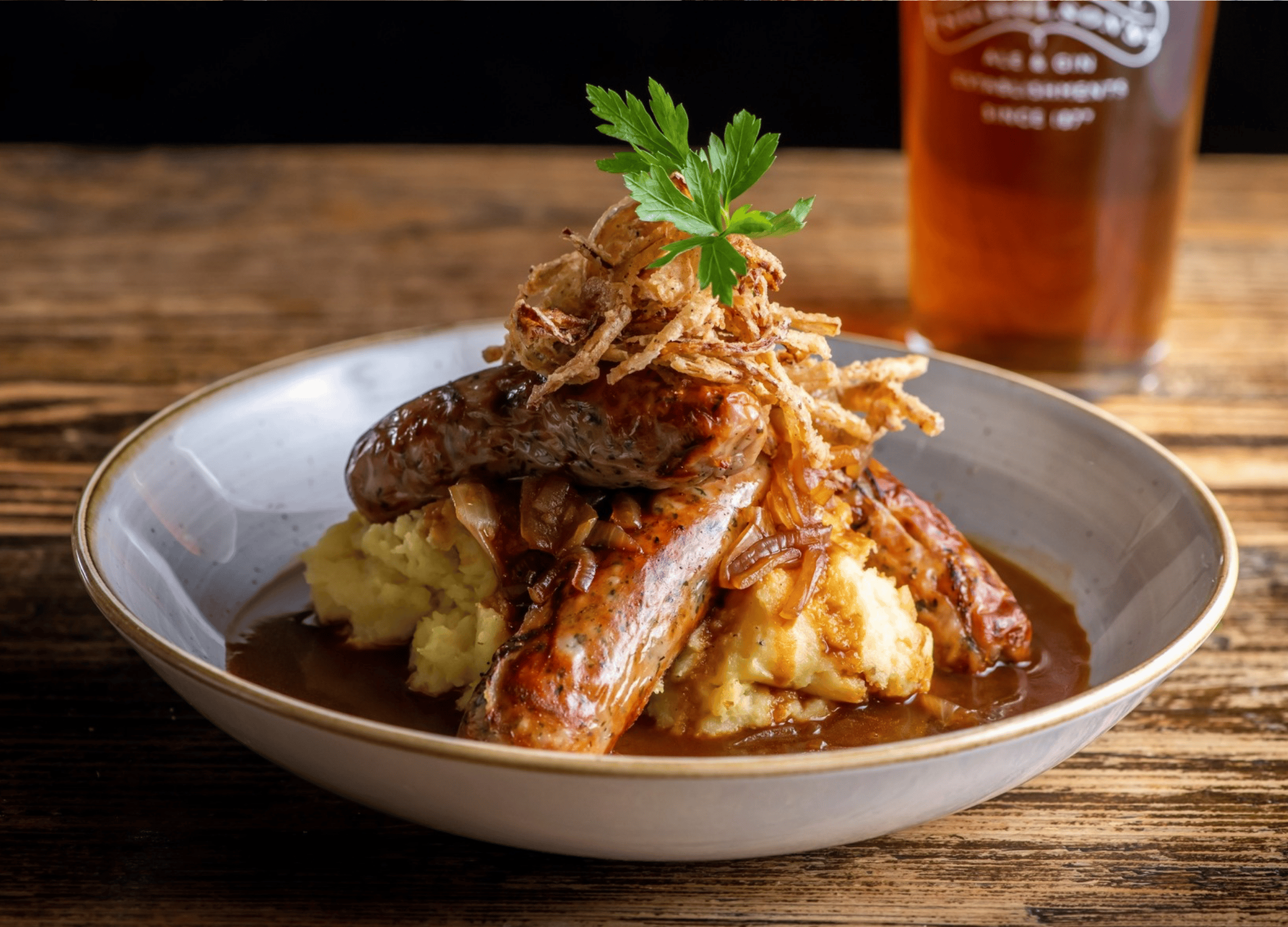 Edinburgh Pub & Food Tour