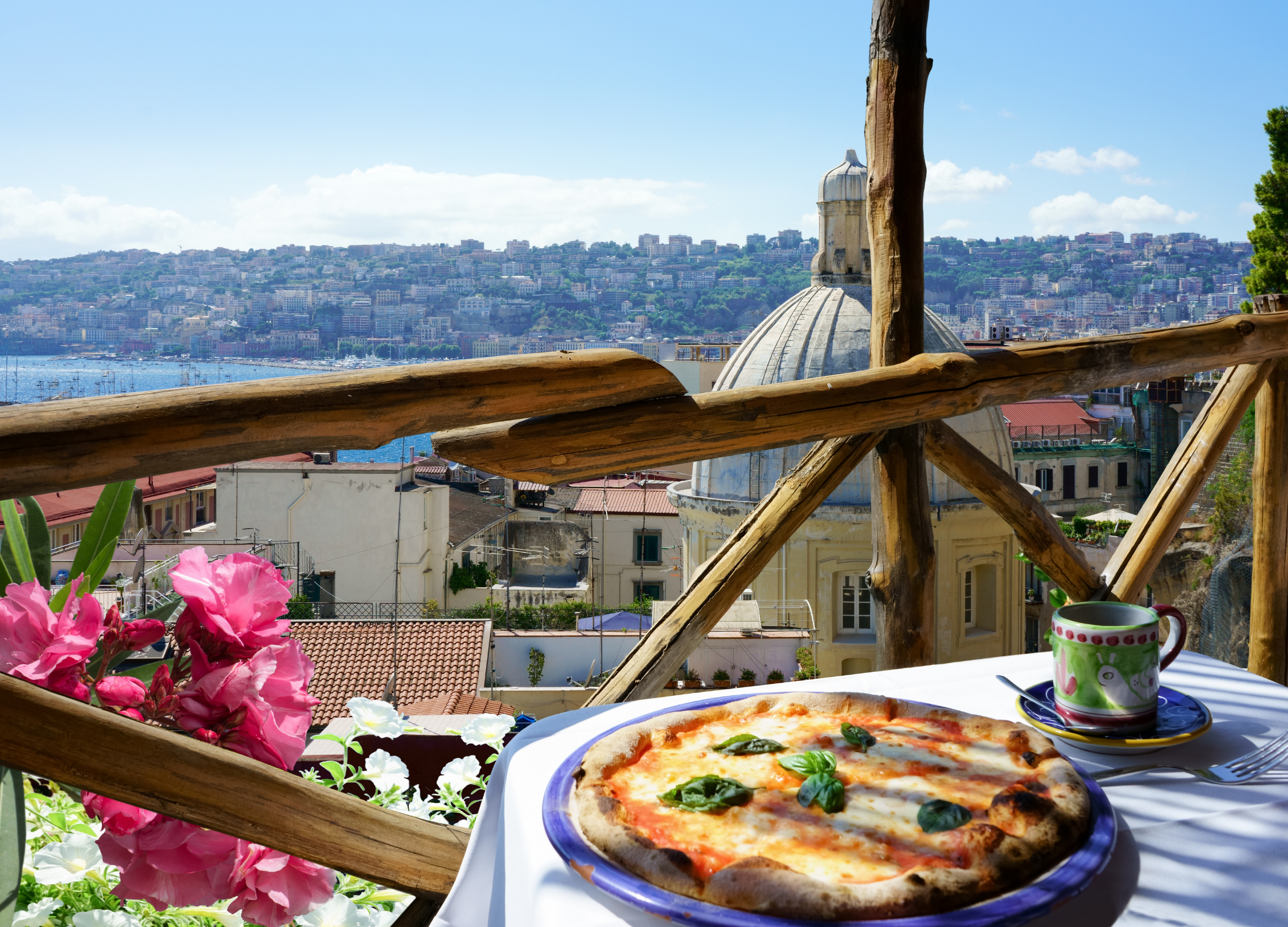 Naples Pizzeria