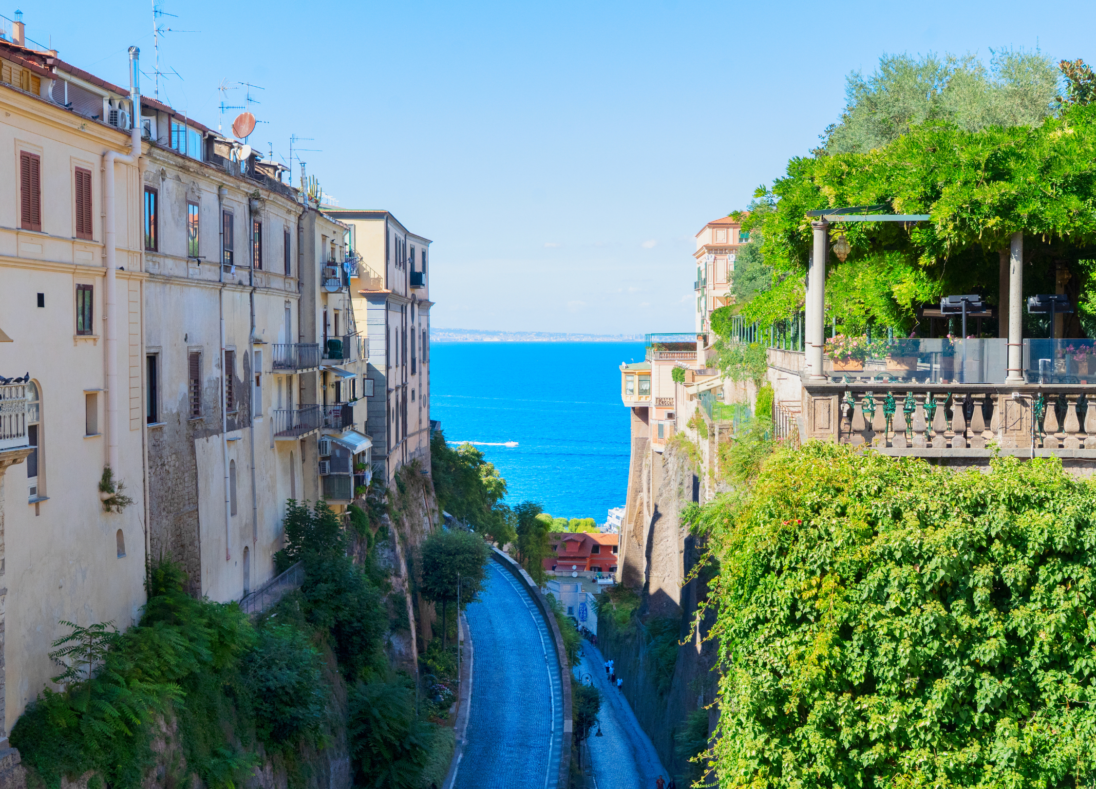 Sorrento