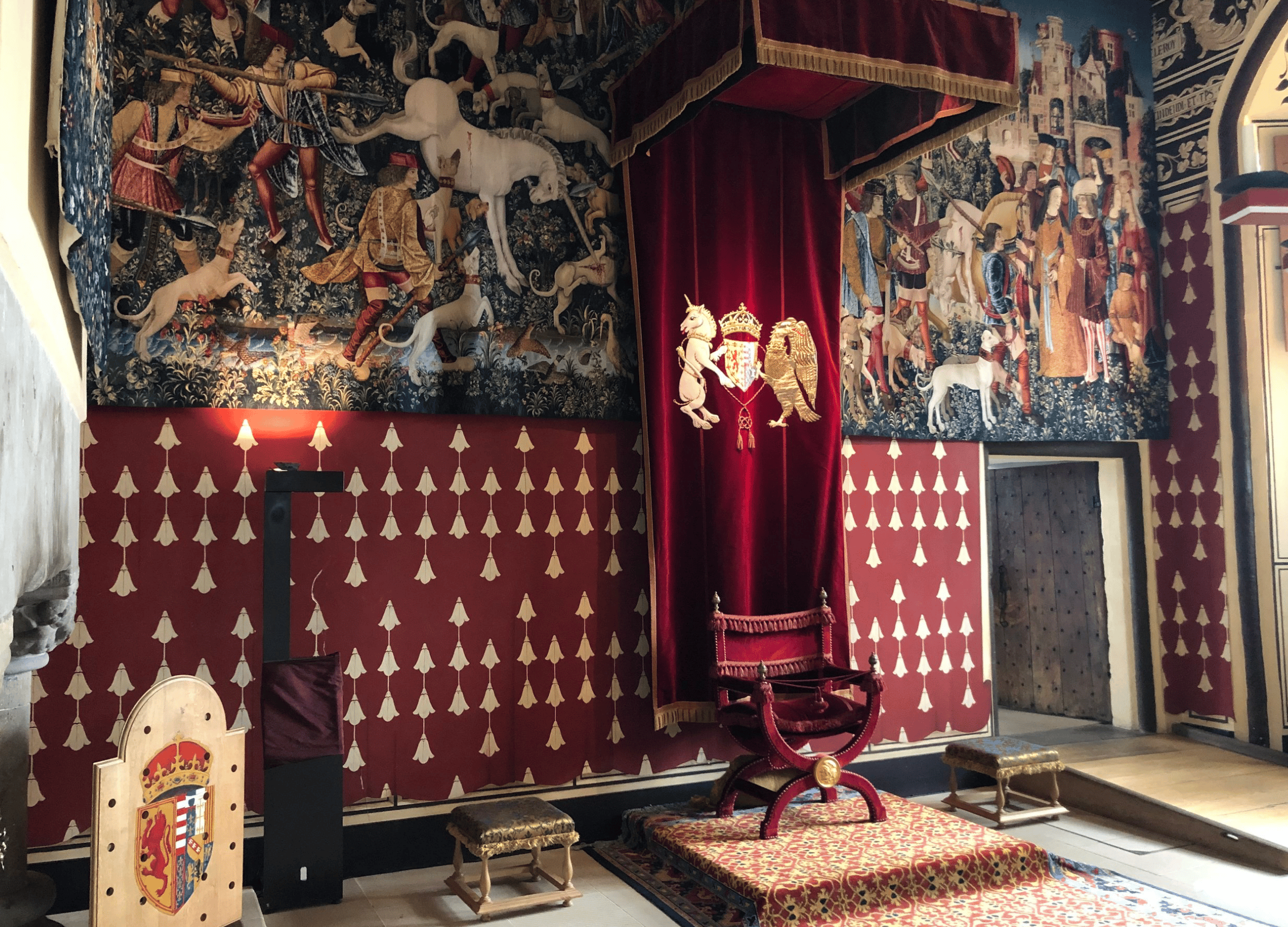 Stirling Castle