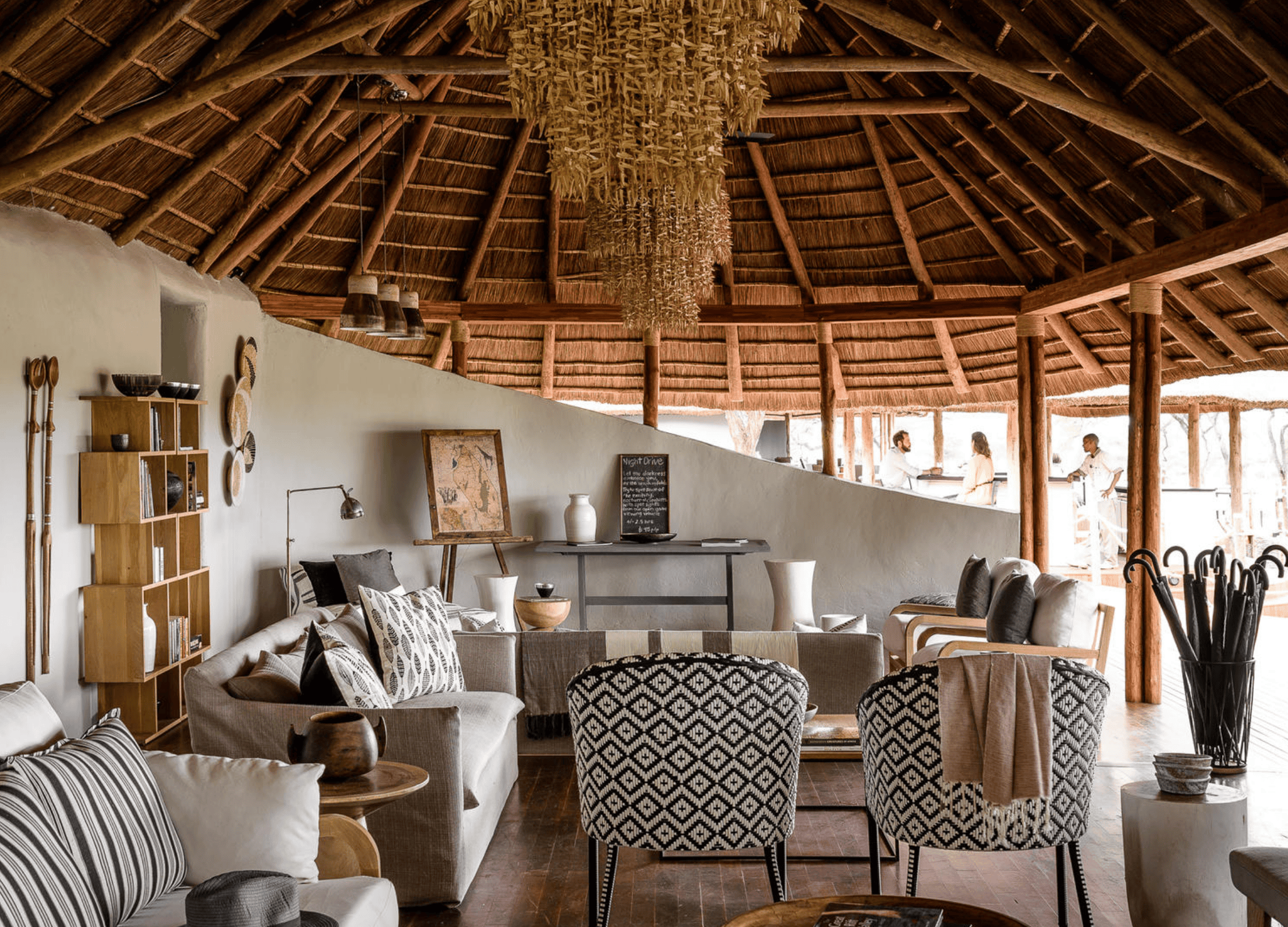 Swala Camp