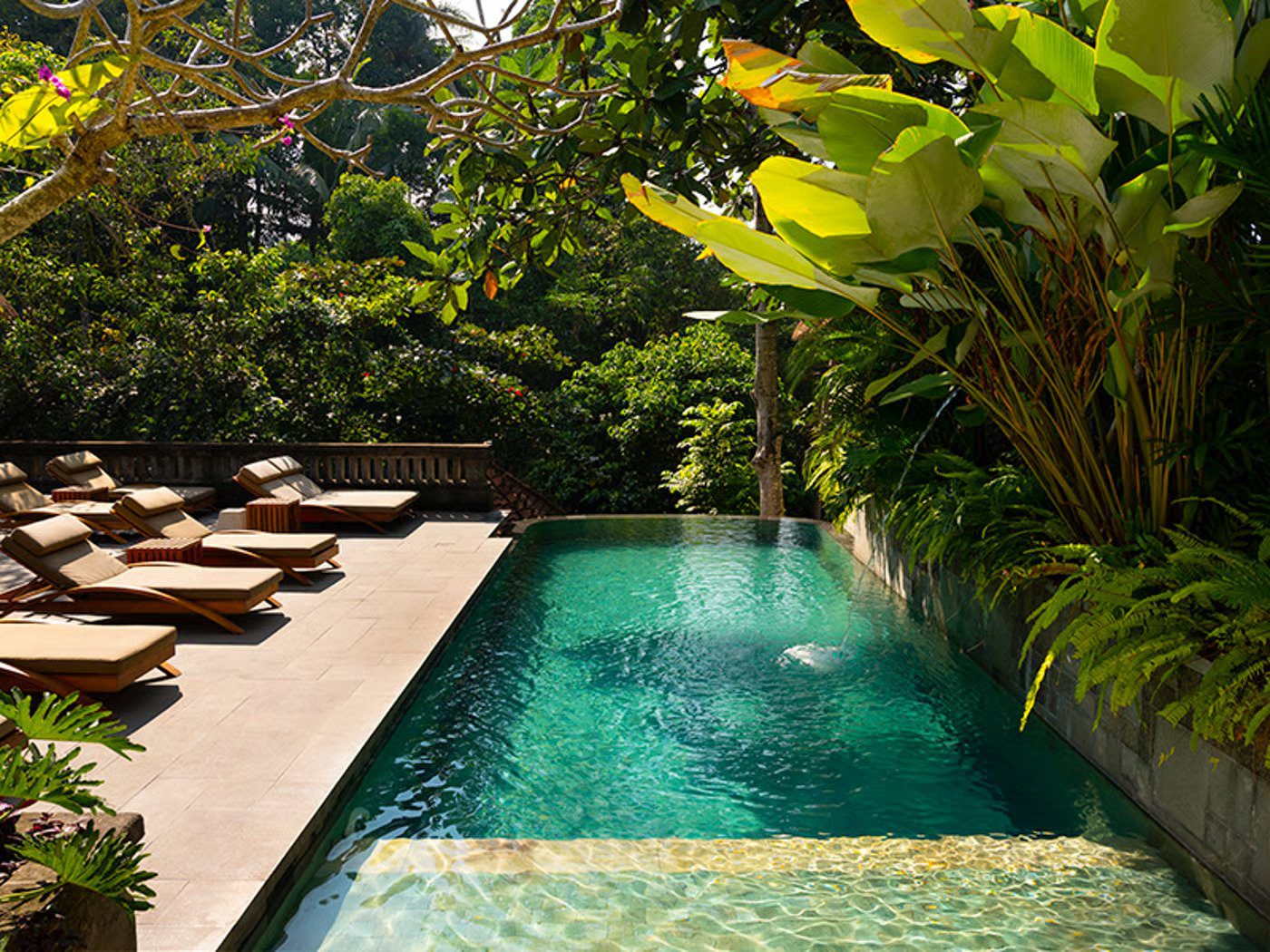 Adiwana Resort Jembawan