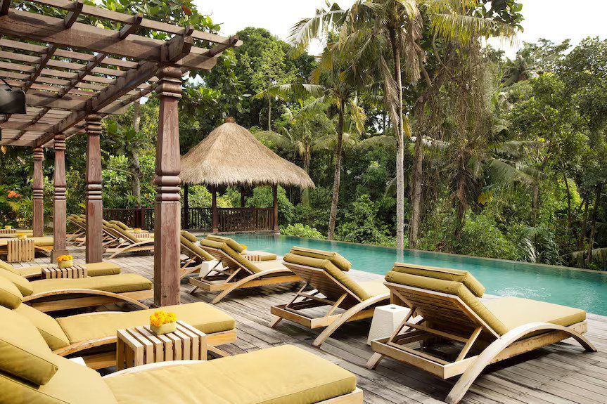 Adiwana Resort Jembawan