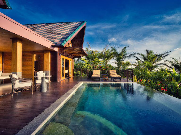 Elevate Bali