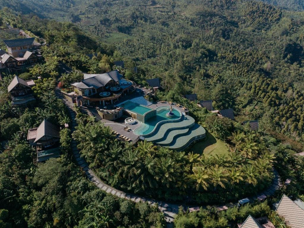 Elevate Bali