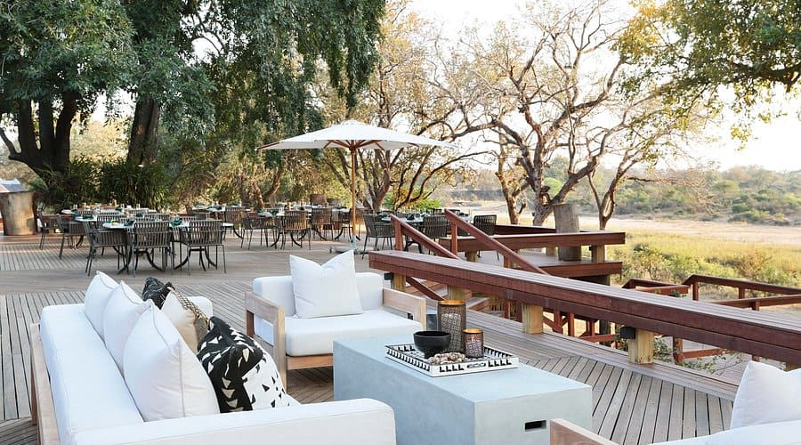 Mala Mala Game Reserve